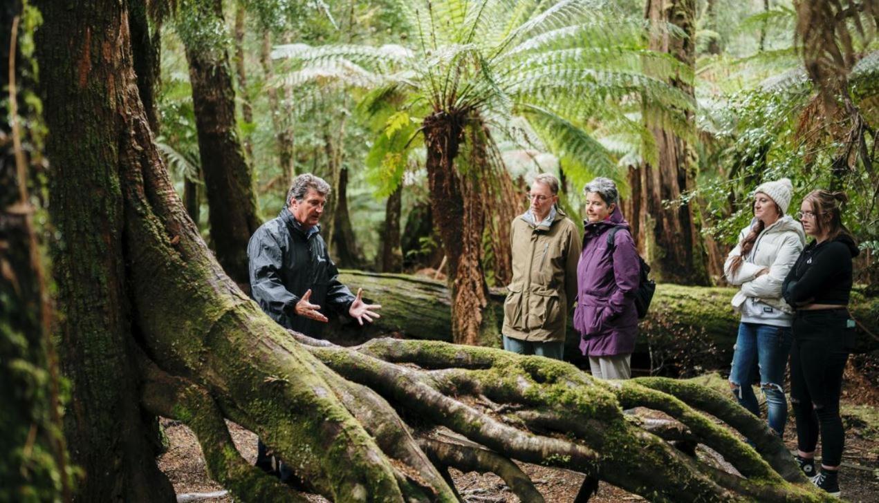 סמית'טון Tall Timbers Tasmania מראה חיצוני תמונה